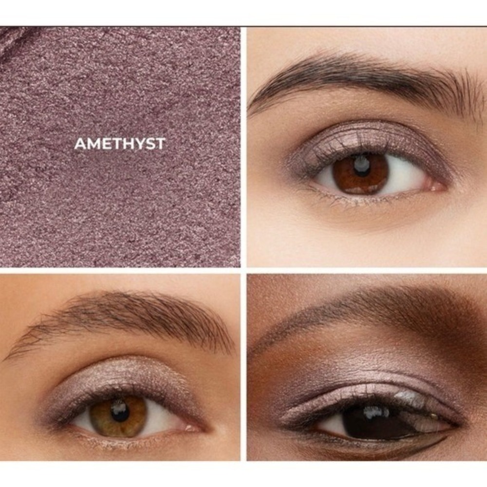 Laura Mercier Caviar Stick Eye Color Amethyst Mini Eyeshadow Stick New